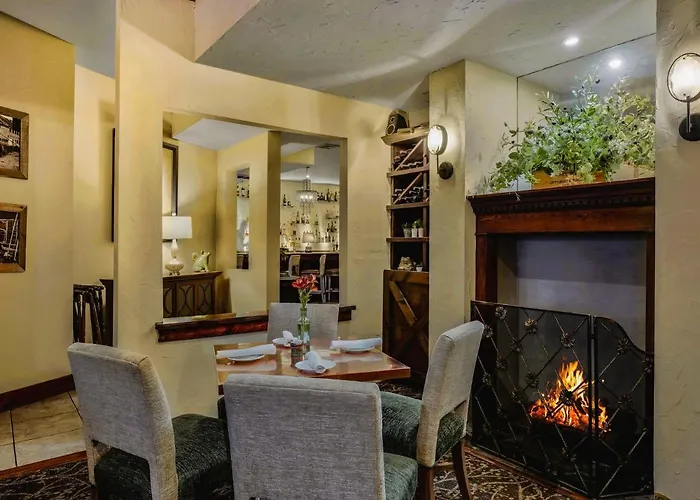 The Inn At Leola Village, A Historic Hotel Of America