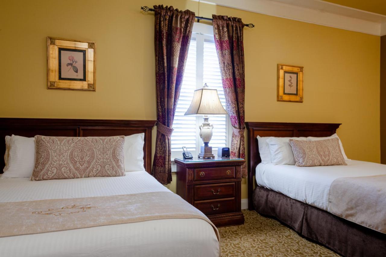 The At Village, A Historic Of America Leola