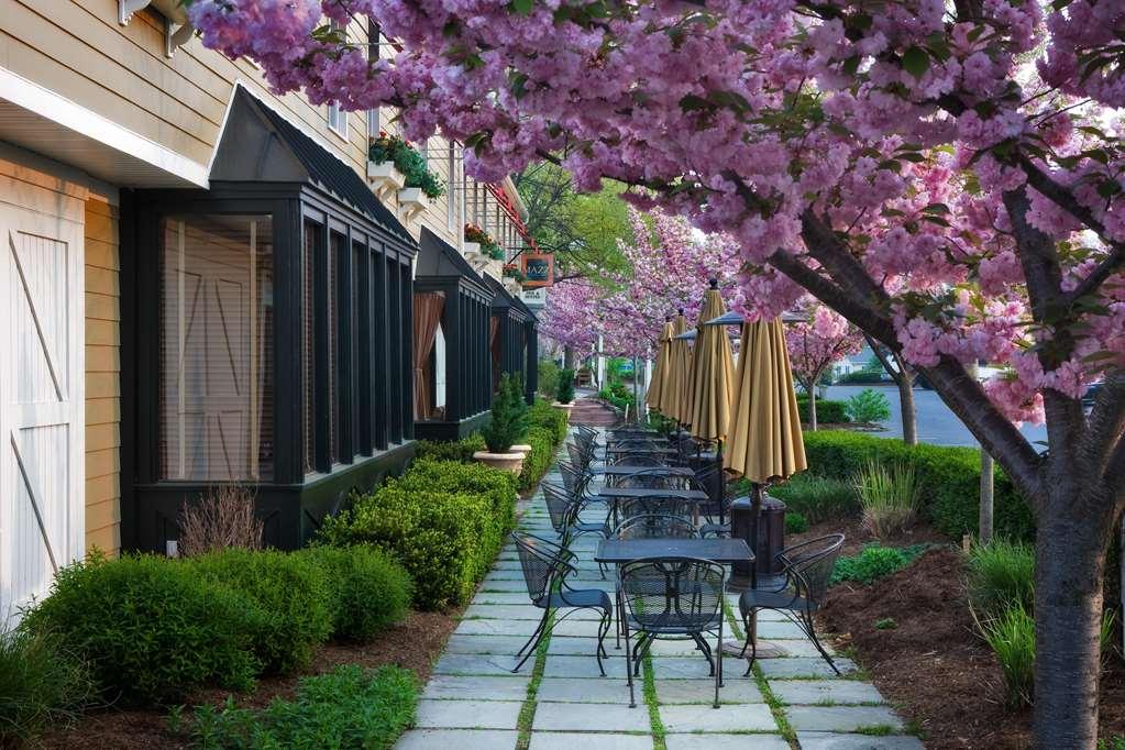 The At Village, A Historic Of America Leola