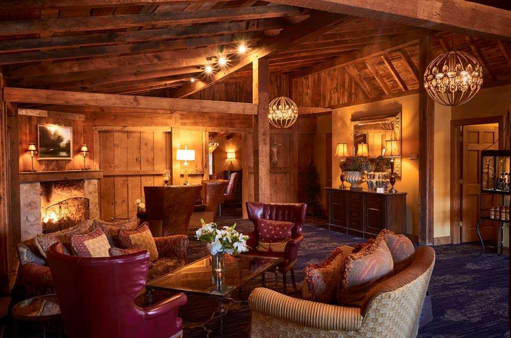 The At Village, A Historic Of America 4* Leola