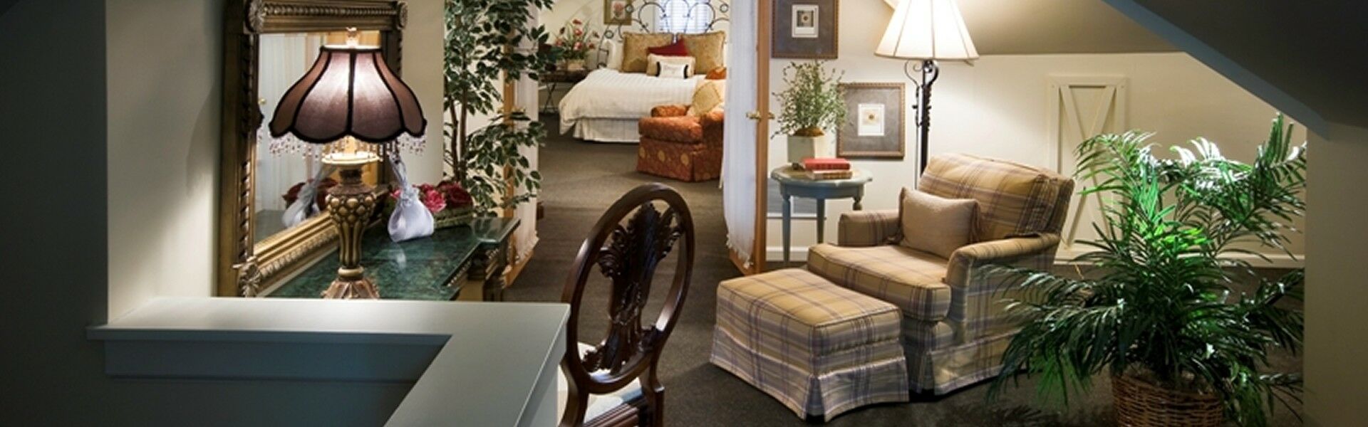 The At Village, A Historic Of America Inn Leola