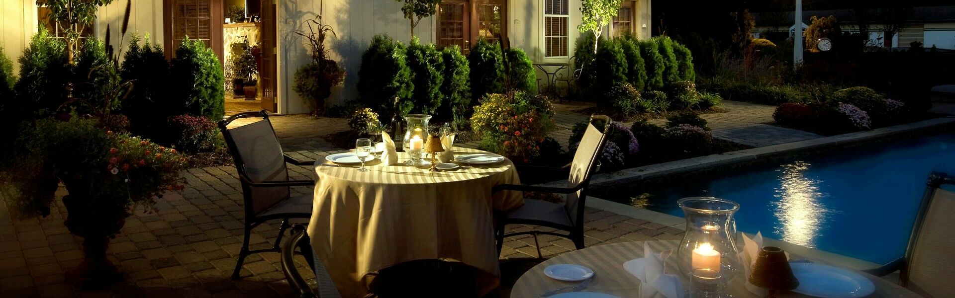 The At Village, A Historic Of America