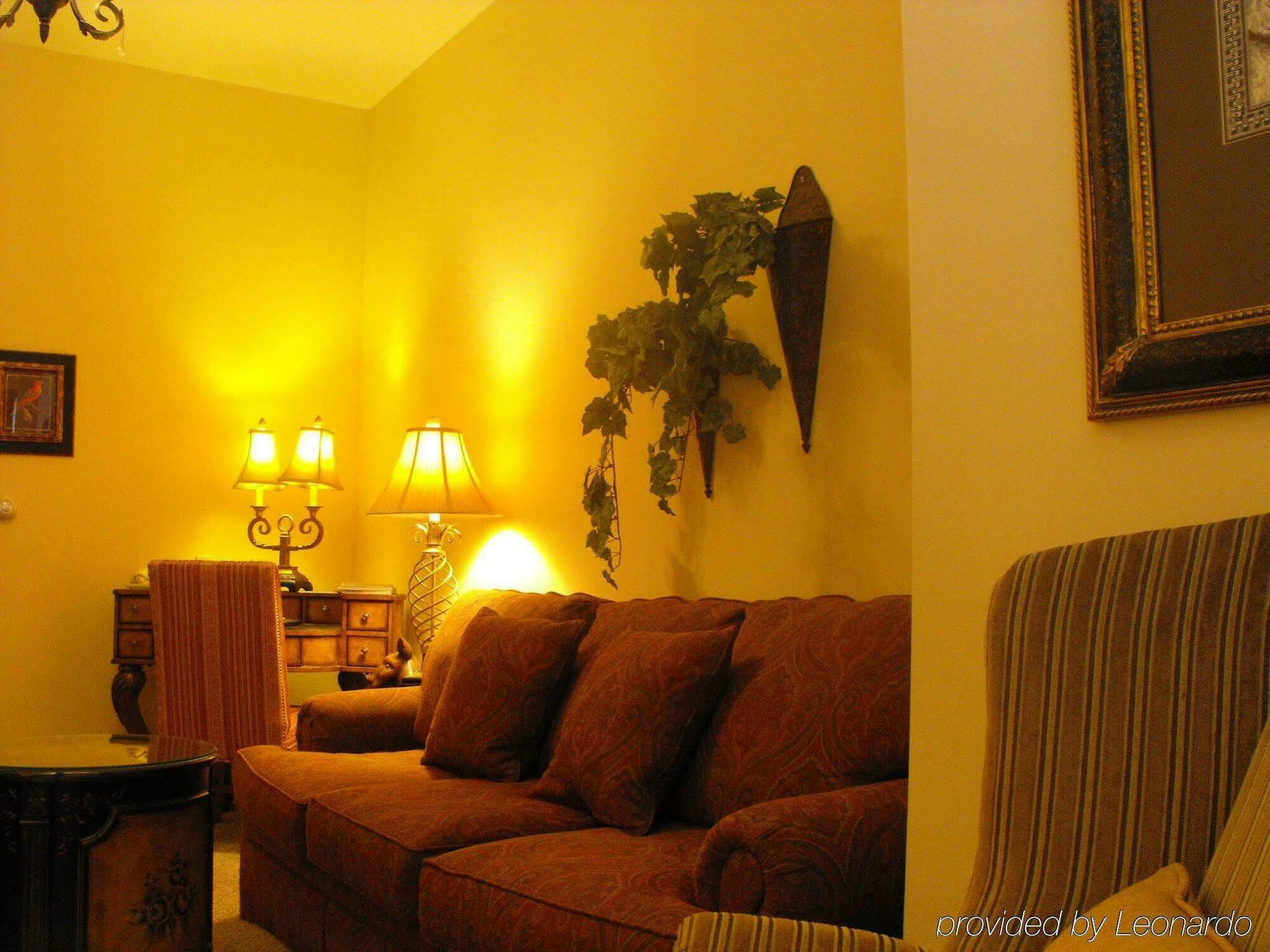 The At Village, A Historic Of America Inn 4*