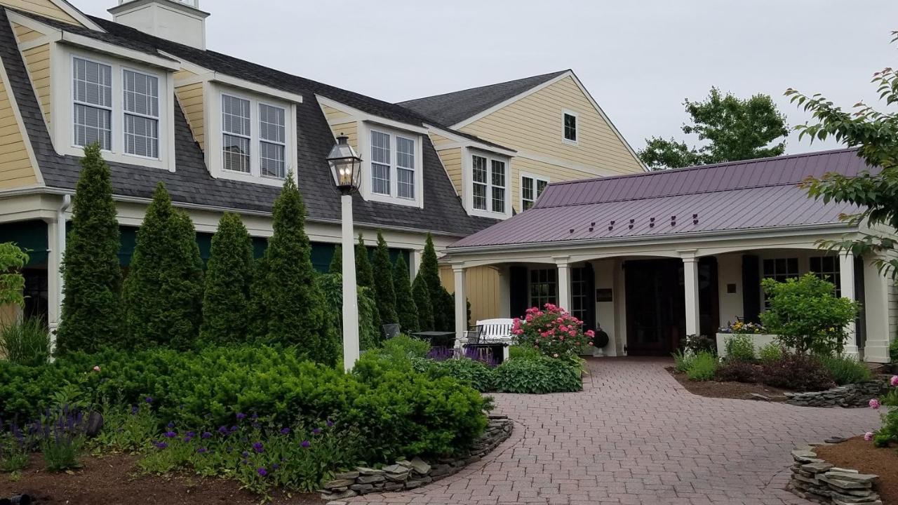 The At Village, A Historic Of America Inn 4*