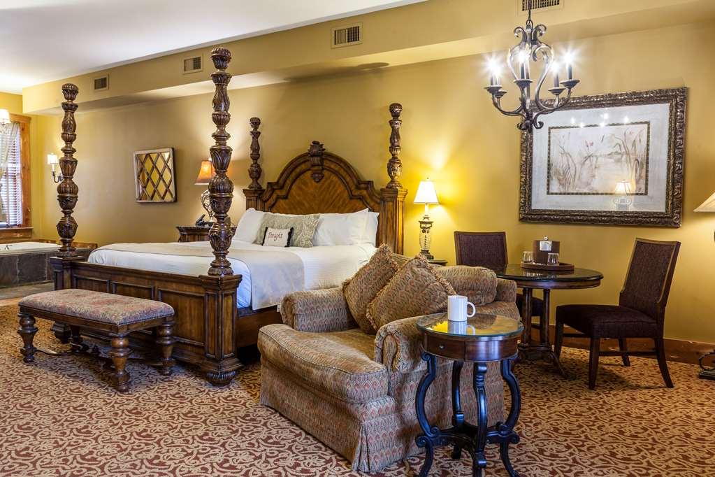 Locanda The At Village Leola