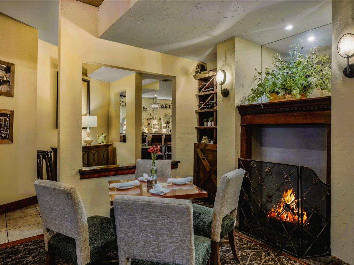 Locanda The At Village Leola