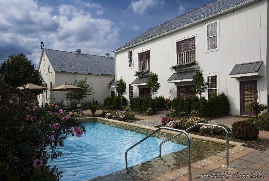 Locanda The At Village Leola