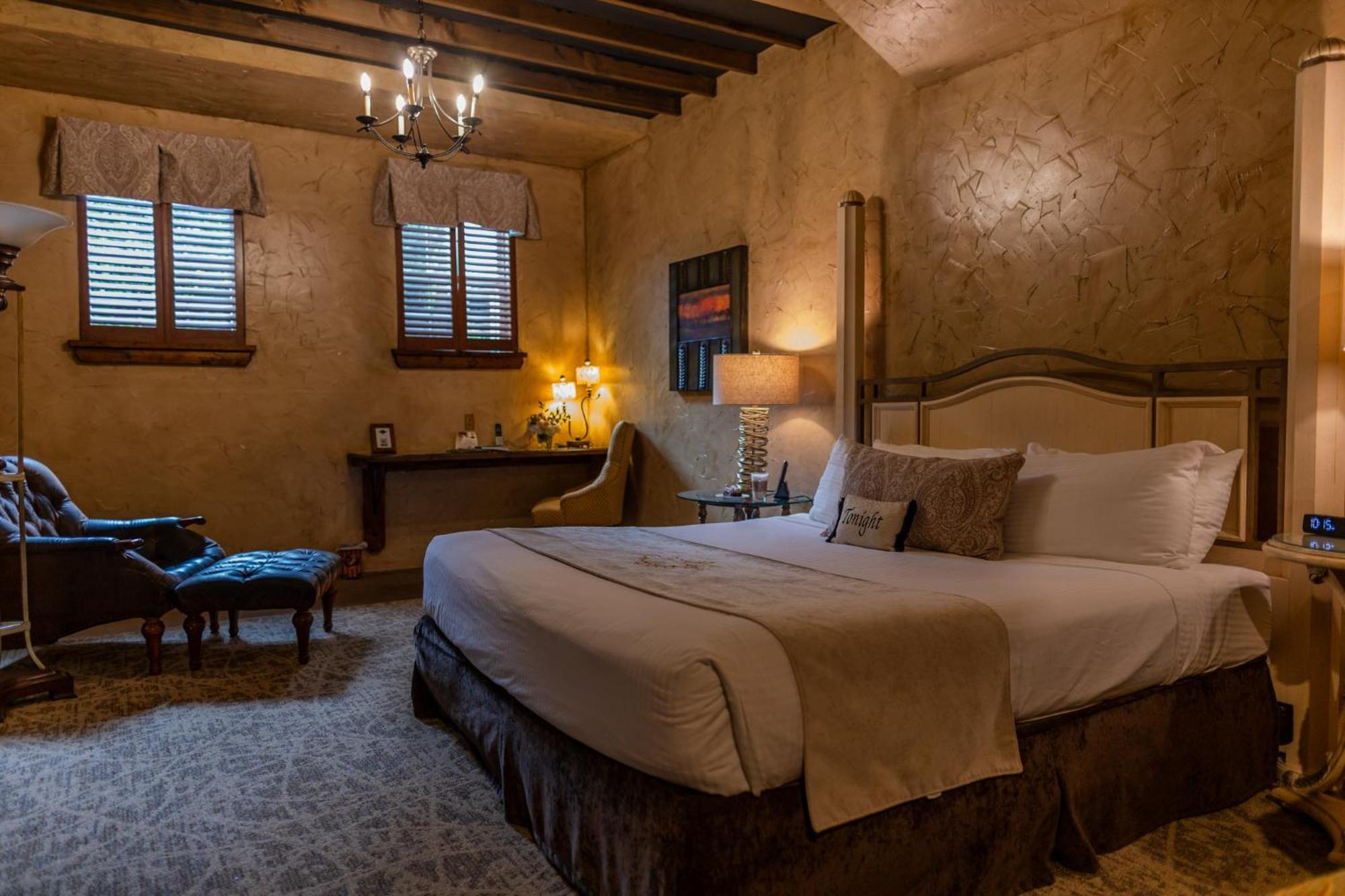 The At Village 4*