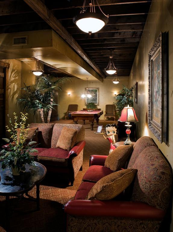 The At Village Locanda 4*