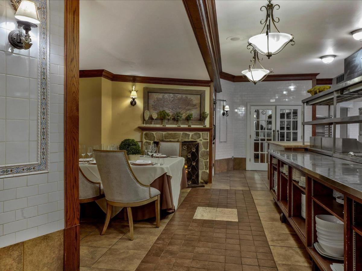 Locanda The At Village 4*