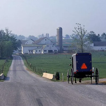 The Inn At Leola Village, A Historic Hotel Of America 